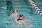 Swimming & Diving vs RWU  Swimming & Diving vs Roger Williams University. - Photo by Keith Nordstrom : Wheaton, Swimming